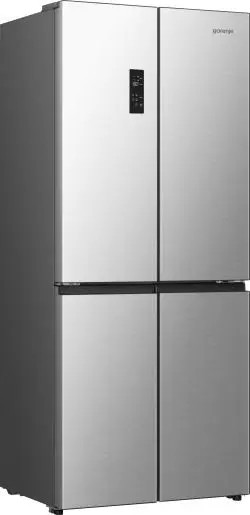 Gorenje NRM819E61X product photo