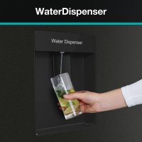 Gorenje NRR9185EABXLWD product thumbnail