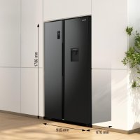 Gorenje NRR9185EABXLWD product thumbnail