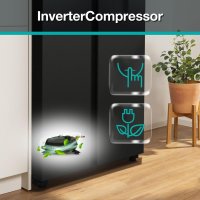 Gorenje NRR9185EABXLWD product thumbnail