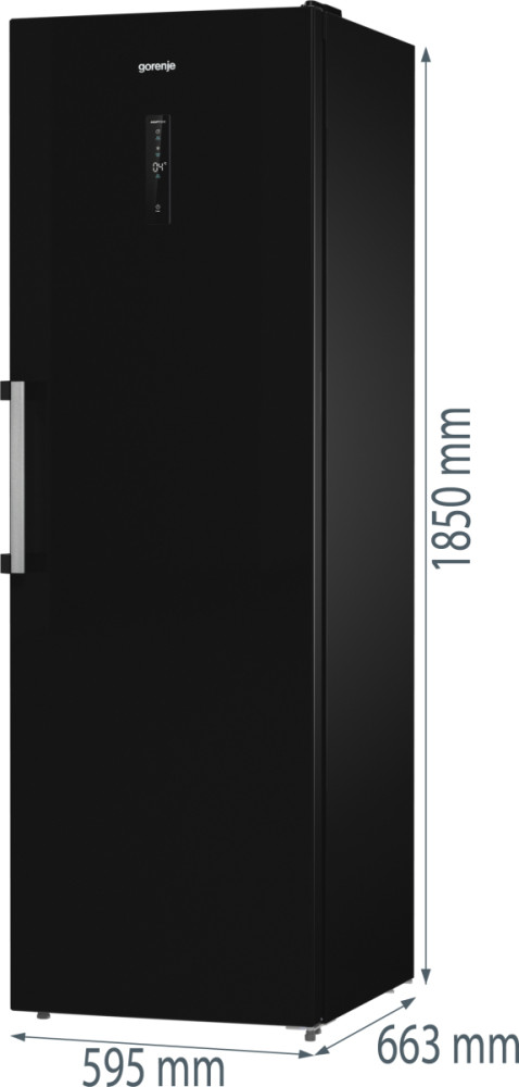 Gorenje R619EABK6 product photo