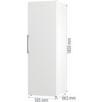 Gorenje R619EEW5 product thumbnail