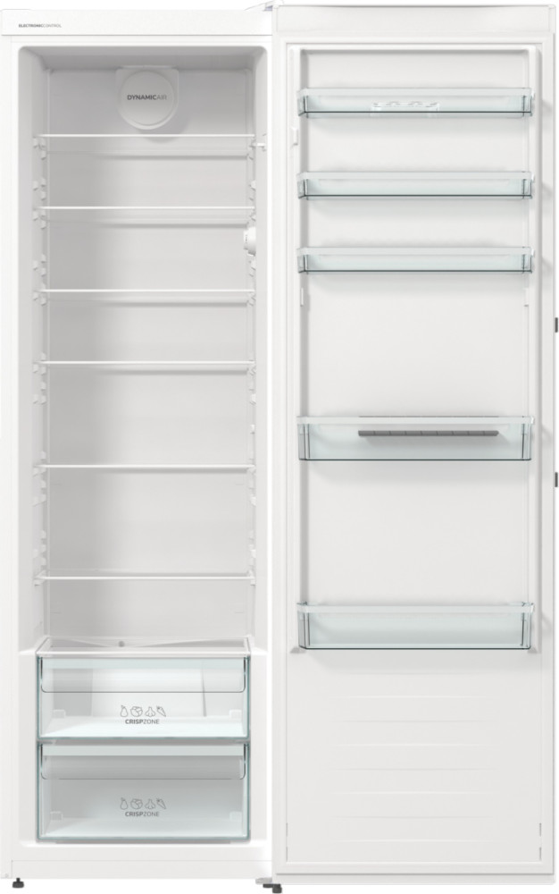 Gorenje R619EEW5 product photo