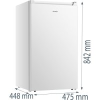 Gorenje RB39EPW4 product thumbnail