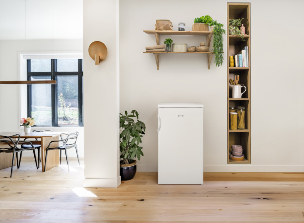 Gorenje RB492PW product photo