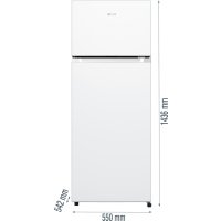 Gorenje RF4142PW4 product thumbnail