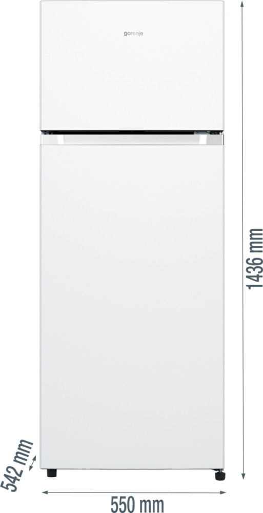 Gorenje RF4142PW4 product photo