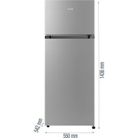 Gorenje RF414EPS4 product thumbnail