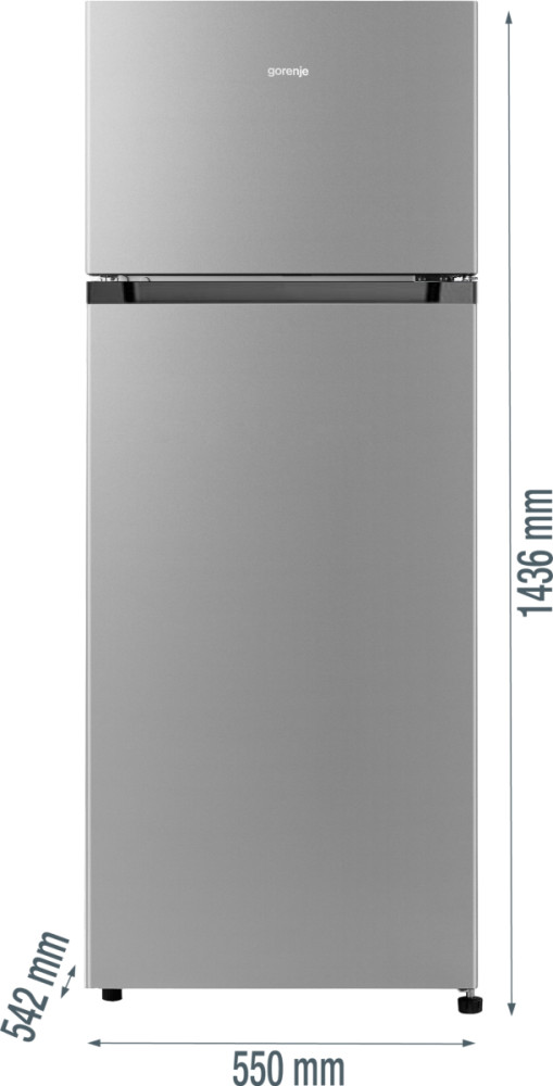 Gorenje RF414EPS4 product photo