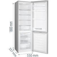 Gorenje RK4182PS4 product thumbnail