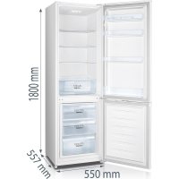 Gorenje RK4182PW4 product thumbnail