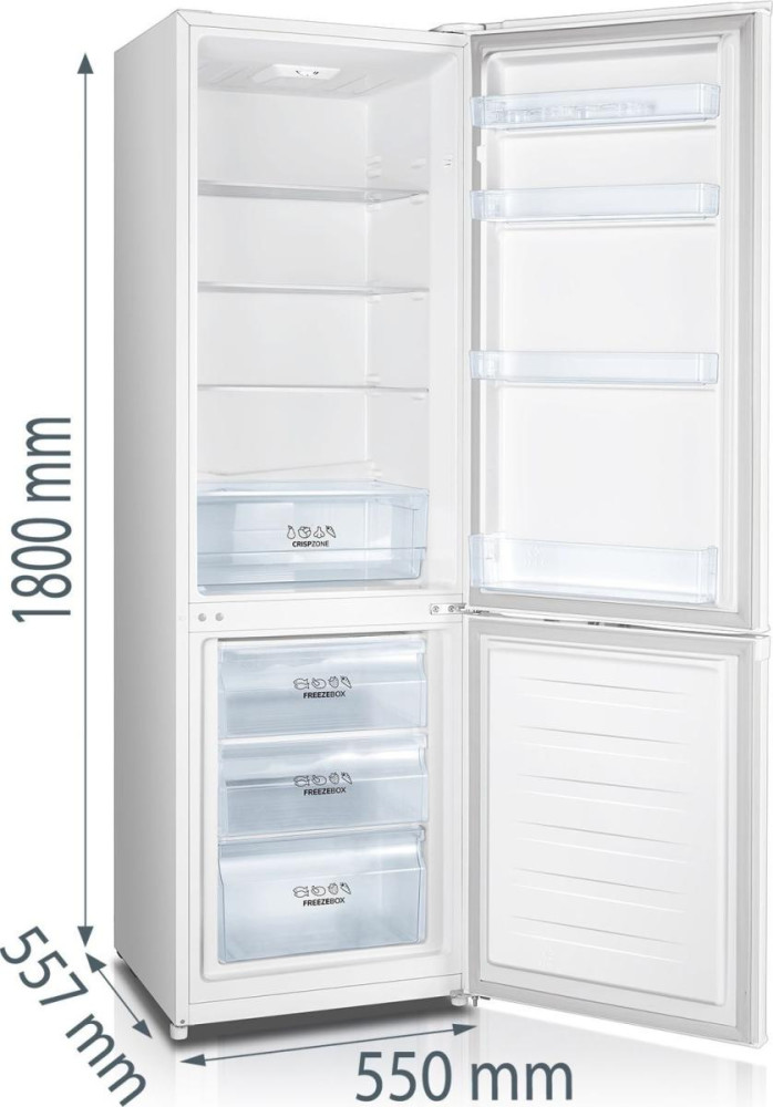 Gorenje RK4182PW4 product photo