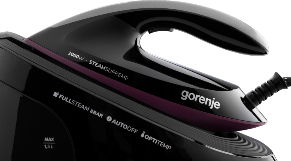 Gorenje SGD3000BKV product photo