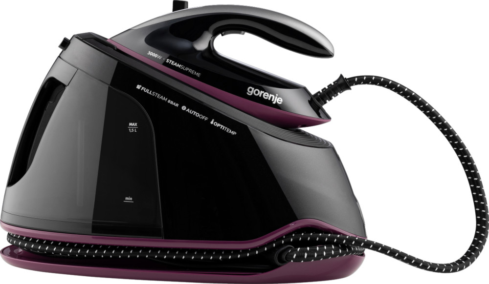 Gorenje SGD3000BKV product photo