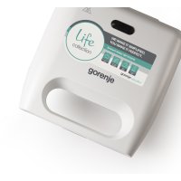 Gorenje SM701GCW product thumbnail