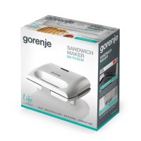 Gorenje SM701GCW product thumbnail