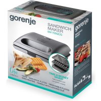 Gorenje SM703GCG product thumbnail