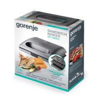 Gorenje SM703GCG product thumbnail