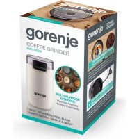 Gorenje SMK150SW product thumbnail