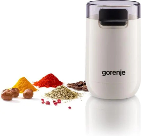 Gorenje SMK150SW product photo
