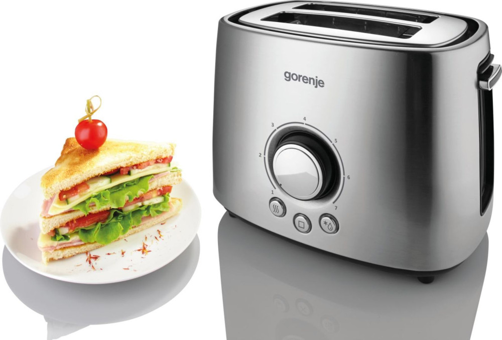 Gorenje T1000E product photo