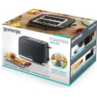 Gorenje T850DPB product thumbnail