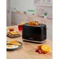 Gorenje T850DPB product thumbnail