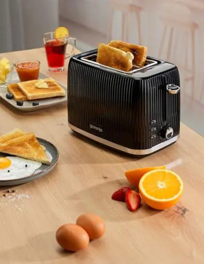 Gorenje T850DPB product photo