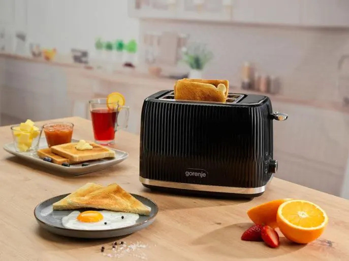 Gorenje T850DPB product photo