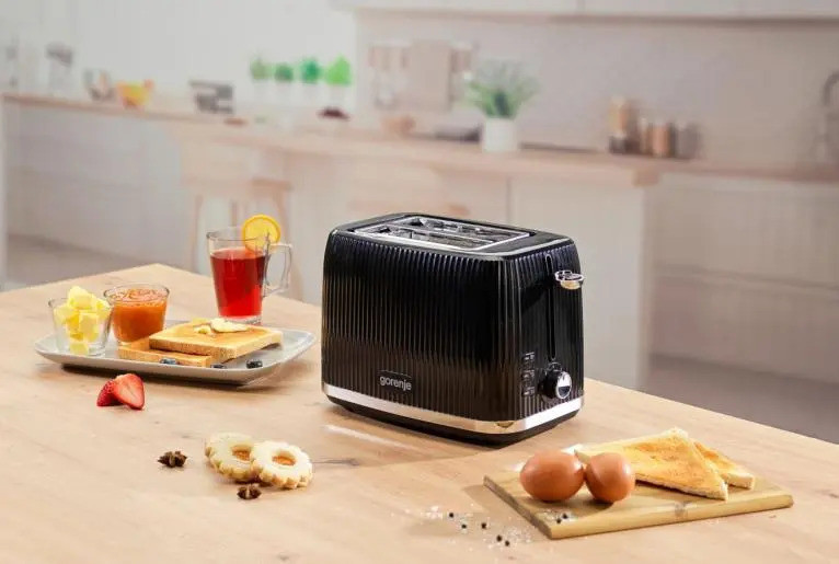 Gorenje T850DPB product photo
