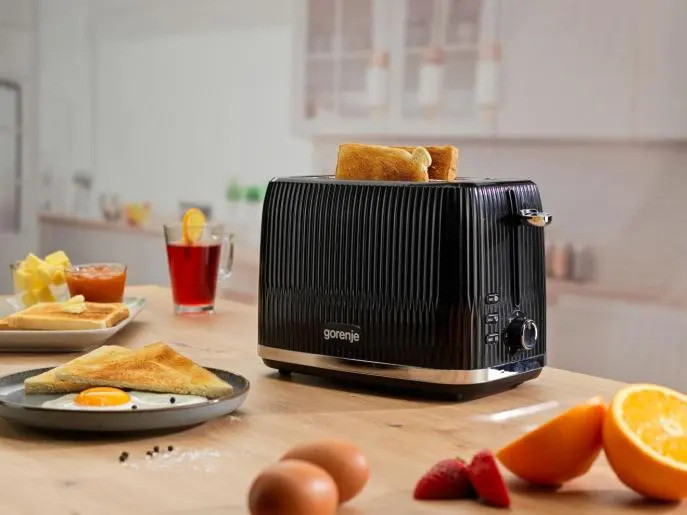 Gorenje T850DPB product photo