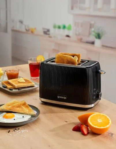 Gorenje T850DPB product photo