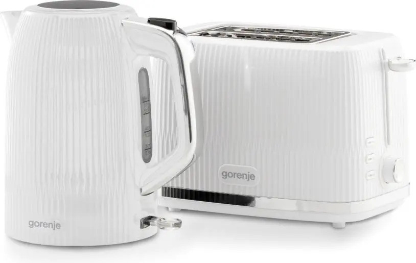 Gorenje T850DPW product photo