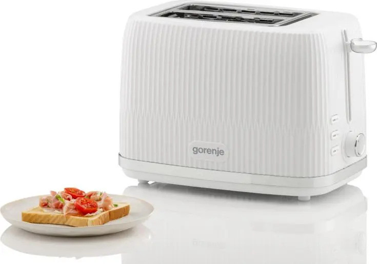 Gorenje T850DPW product photo