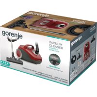Gorenje VCEA23GLR product thumbnail