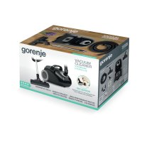 Gorenje VCEA28GLBK product thumbnail