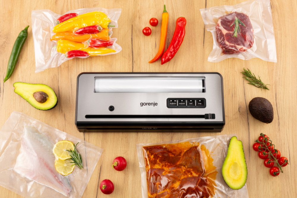 Gorenje VS110BE product photo