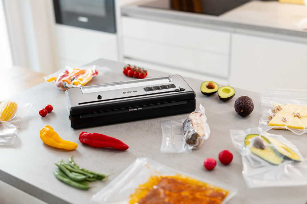 Gorenje VS110BE product photo