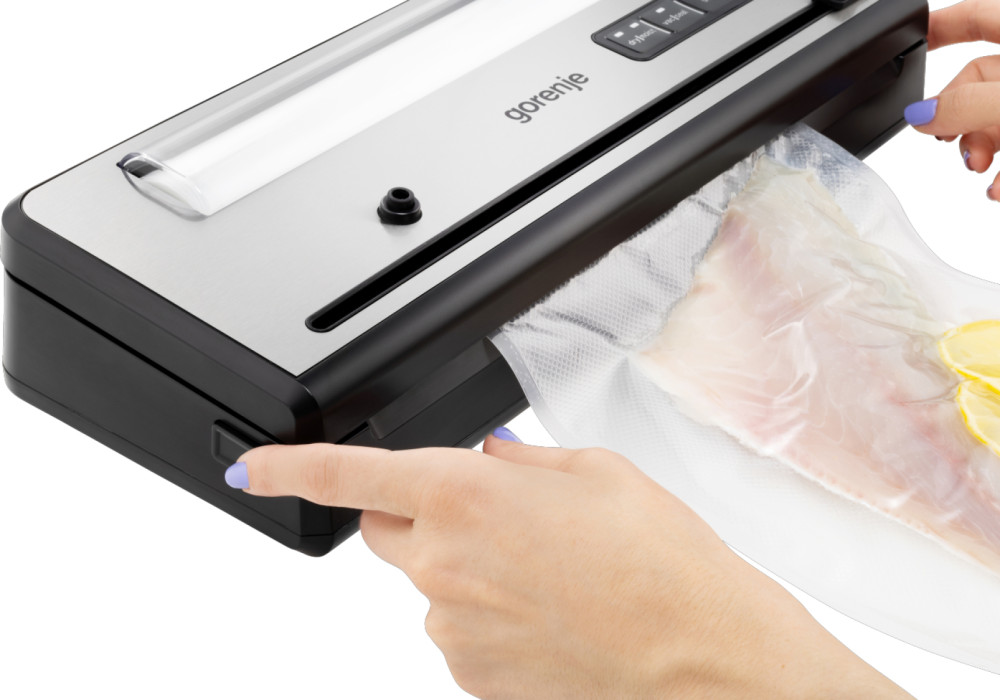 Gorenje VS110BE product photo