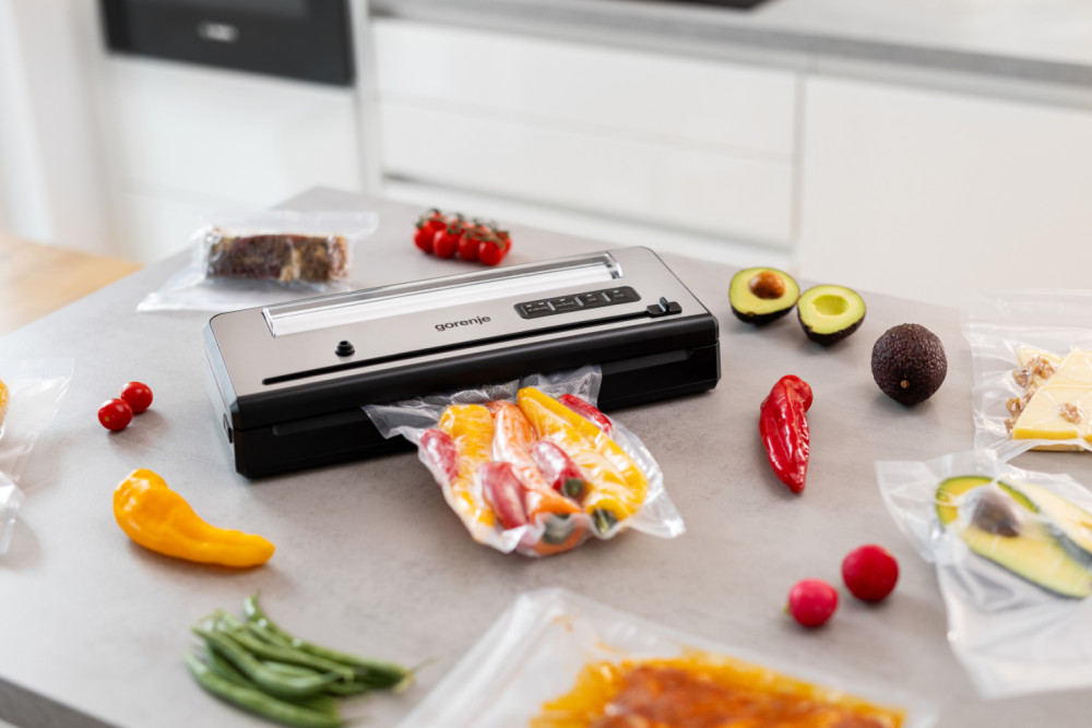 Gorenje VS110BE product photo