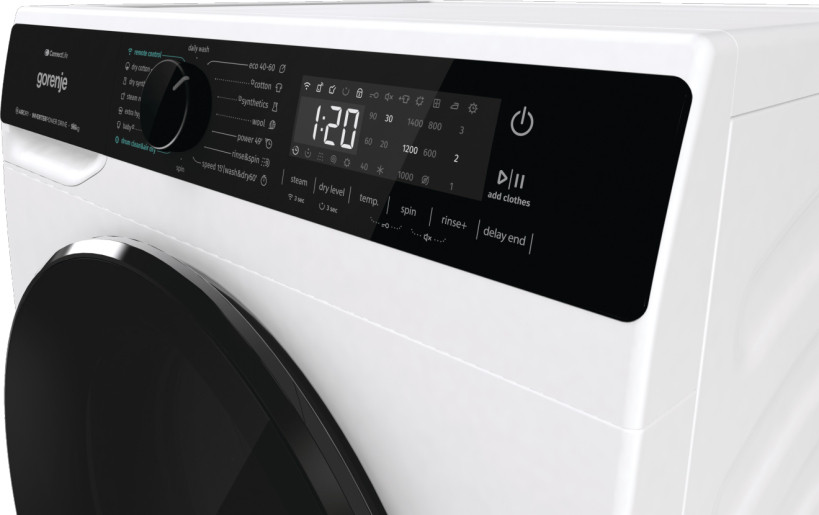 Gorenje WD2PA964ADW product photo