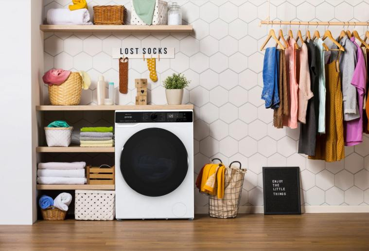 Gorenje WD2PA964ADW product photo
