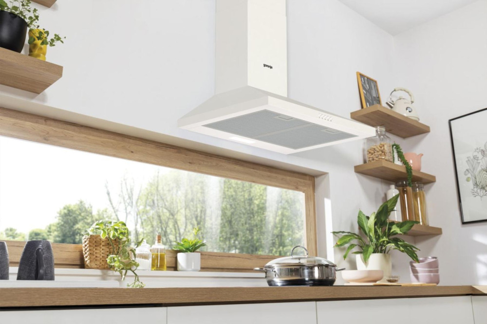 Gorenje WHC629E4W product photo