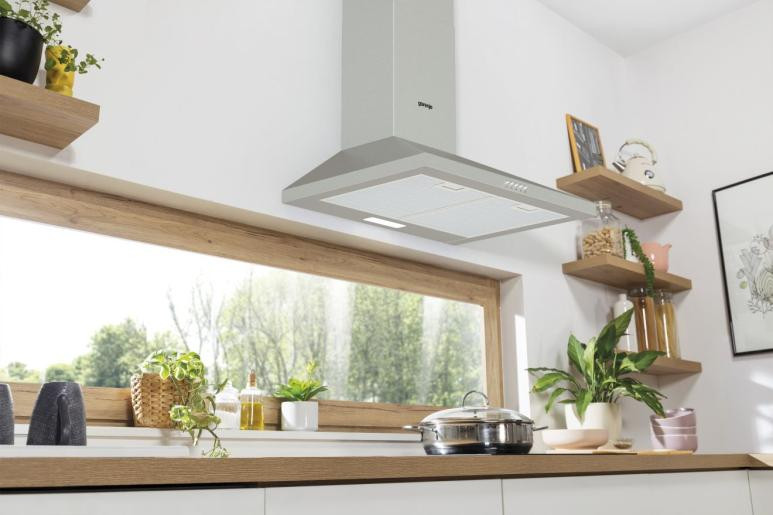 Gorenje WHC629E4X product photo