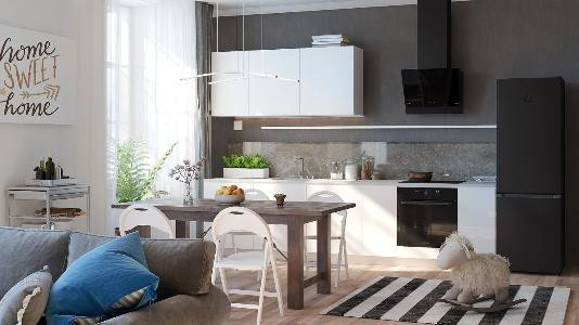 Gorenje WHI6SYB product photo