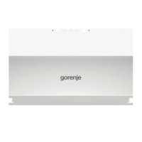 Gorenje WHI6SYW product thumbnail