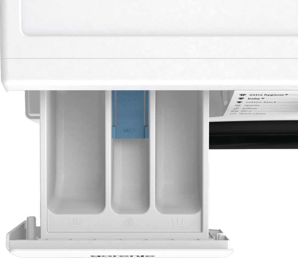 Gorenje WNHPI94A1PS product photo