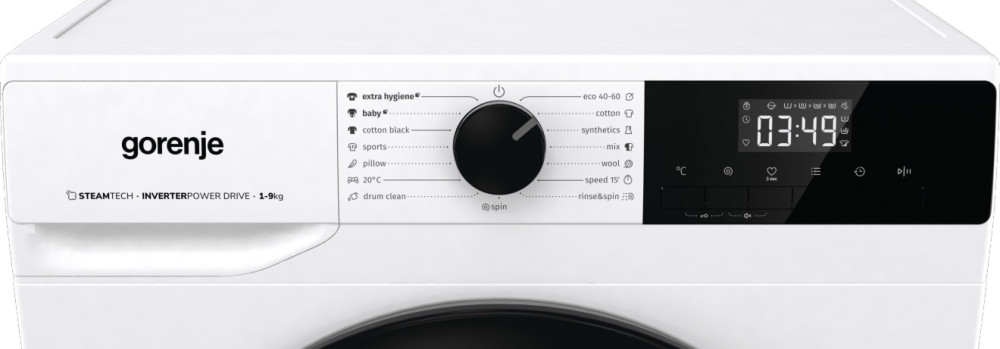 Gorenje WNHPI94A1PS product photo