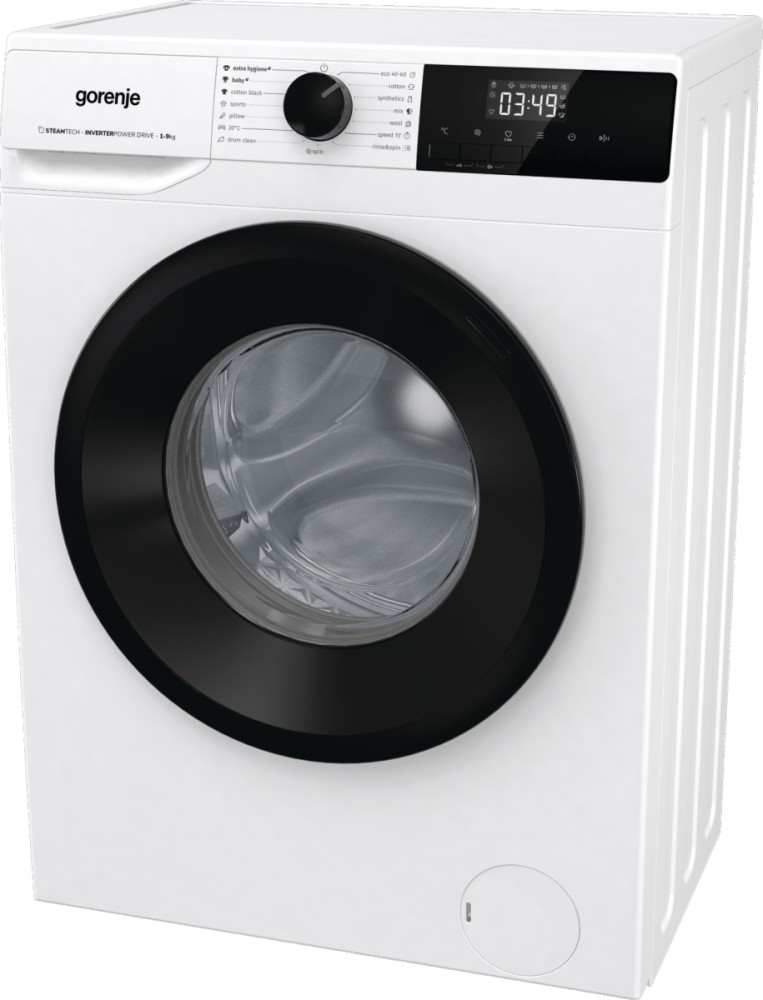 Gorenje WNHPI94A1PS product photo