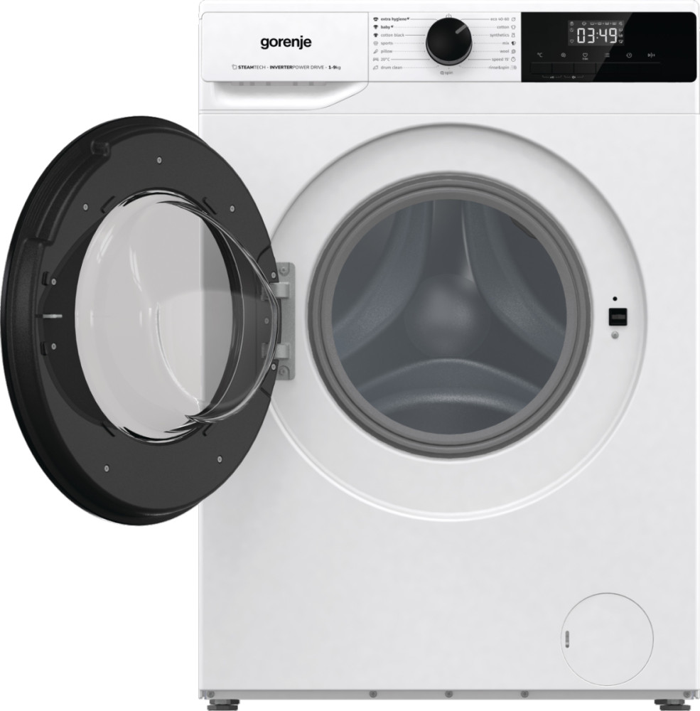 Gorenje WNHPI94A1PS product photo